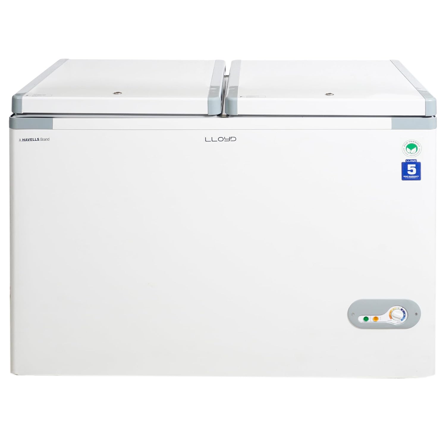 CHEST FREEZER HARD TOP LHT345CDD Amazon.in Home & Kitchen