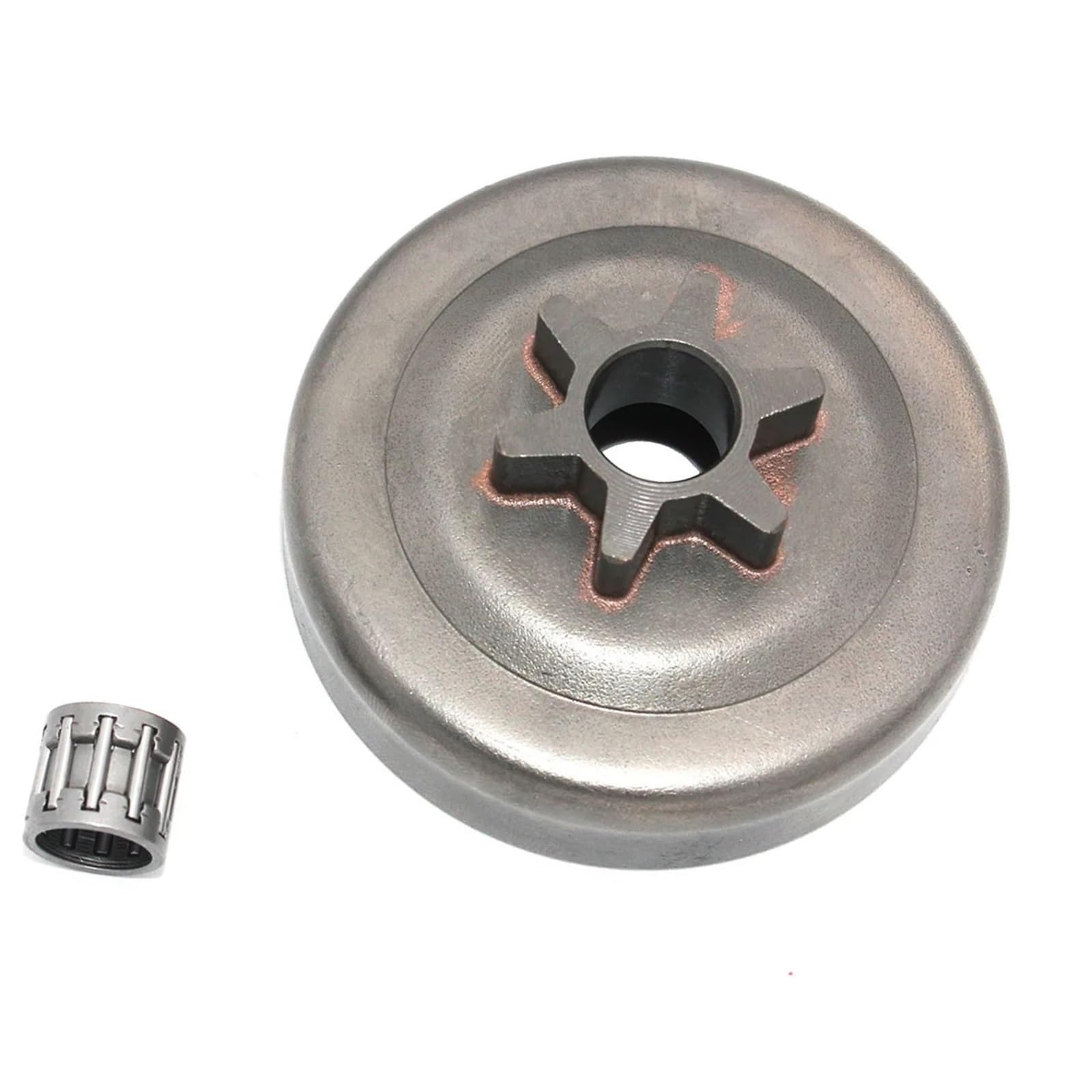Roulement de tambour d'embrayage 530047061 pour tronçonneuse 358350660