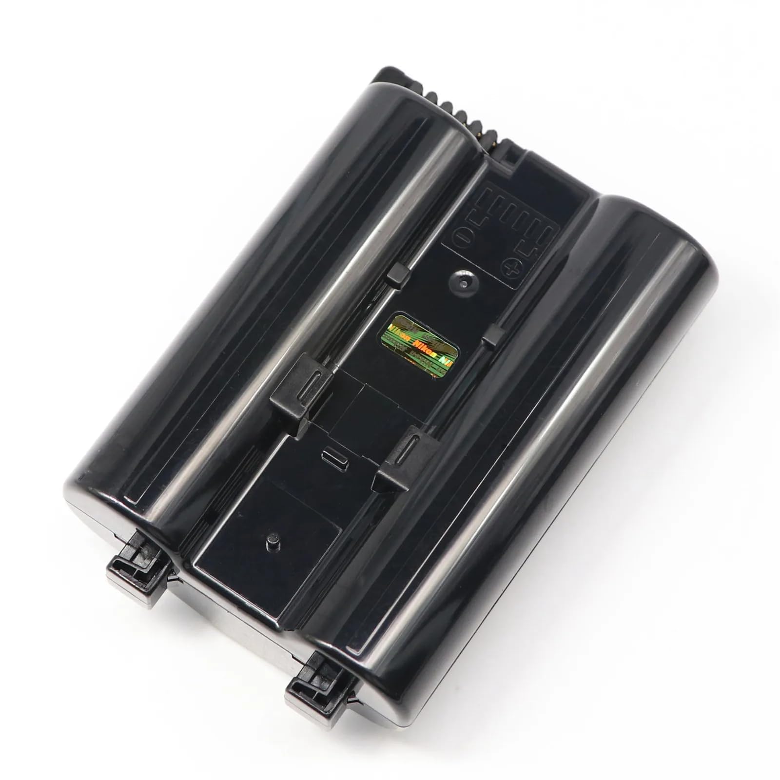 Amazon.com: FSANXF EN-EL4 EN-EL4A ENEL4 ENEL4A for Nikon Camera