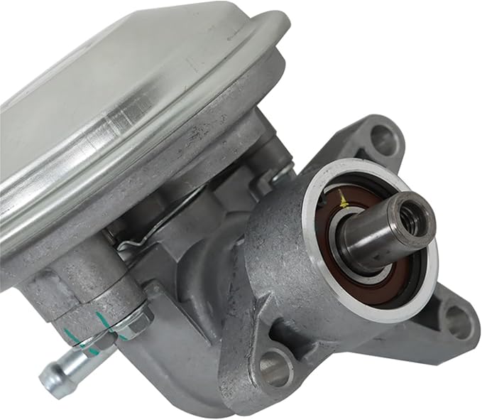 Bomba de vacío mecánica labwork 904806 para Ford 1994-1995 miniatura 4