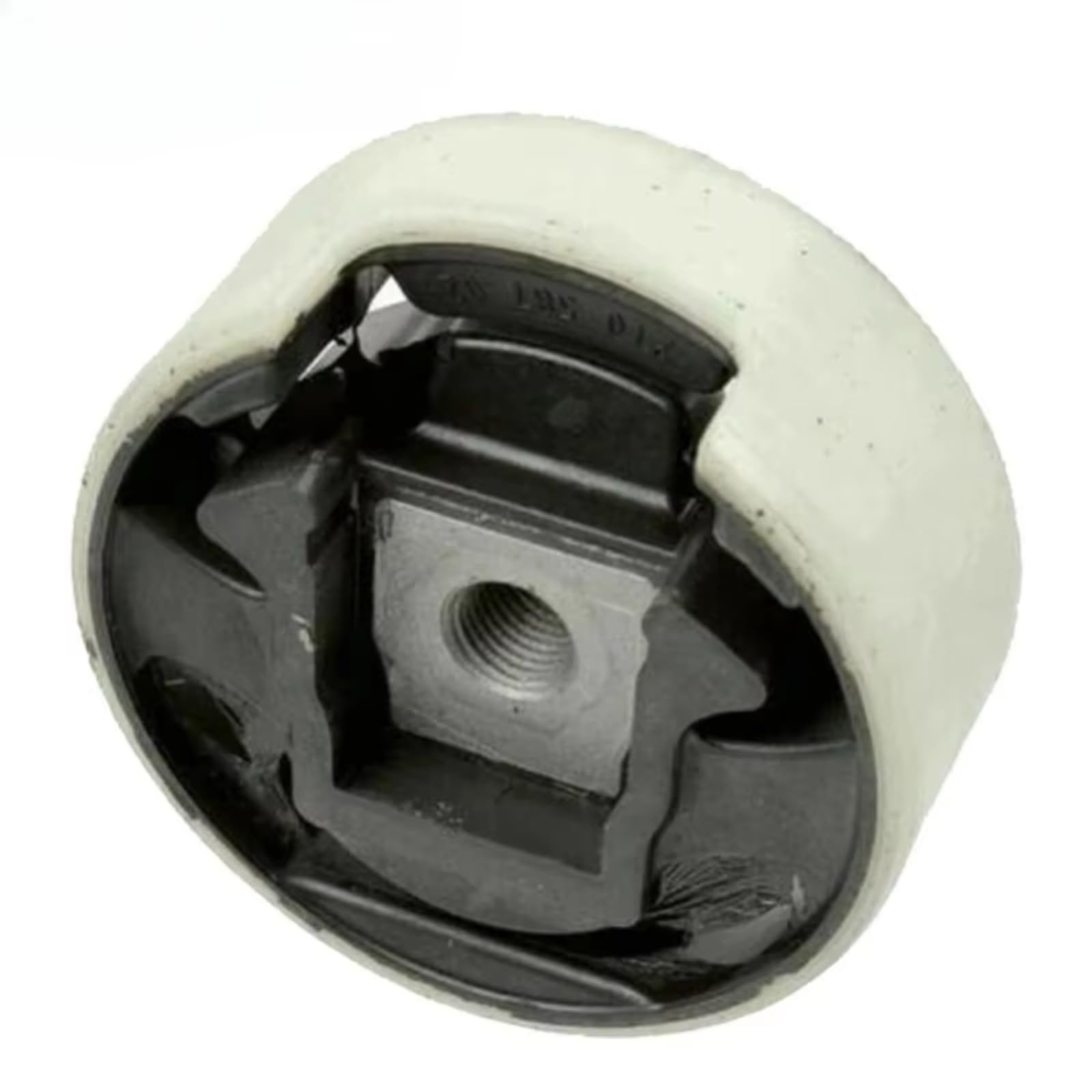 Silent Bloc Moteur Compatible Avec VW Pour Sharan 2010-2025 Pour 2007-2016 Pour 2003-2015 2 Pièces Support De Support De Moteur Inférieur Arrière