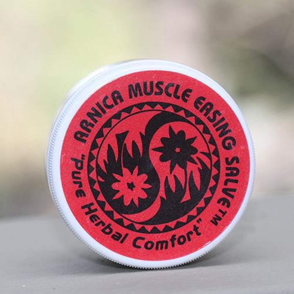 Super Salve Arnica Muscle Easing Salve, 1.75 oz