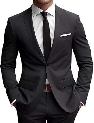 sachin and babi light blue dress Homecoming Suit Men with Jordan