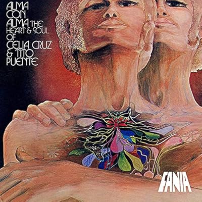 Alma Con Alma