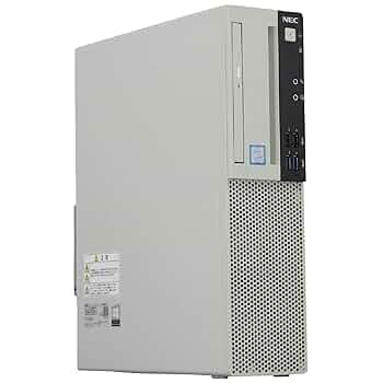 Amazon.co.jp: 中古パソコン NEC Mate MKM28L-4 Windows11