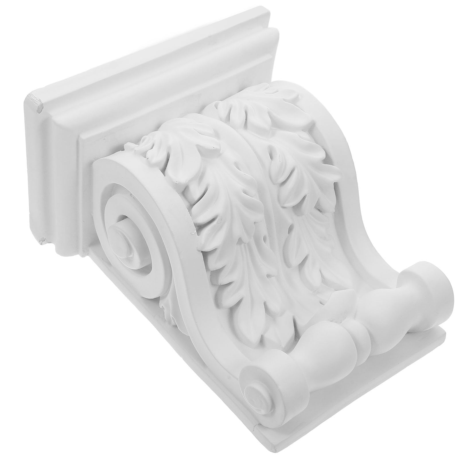 Ménsula para viga POPETPOP de PU resistente para techos de salón 8