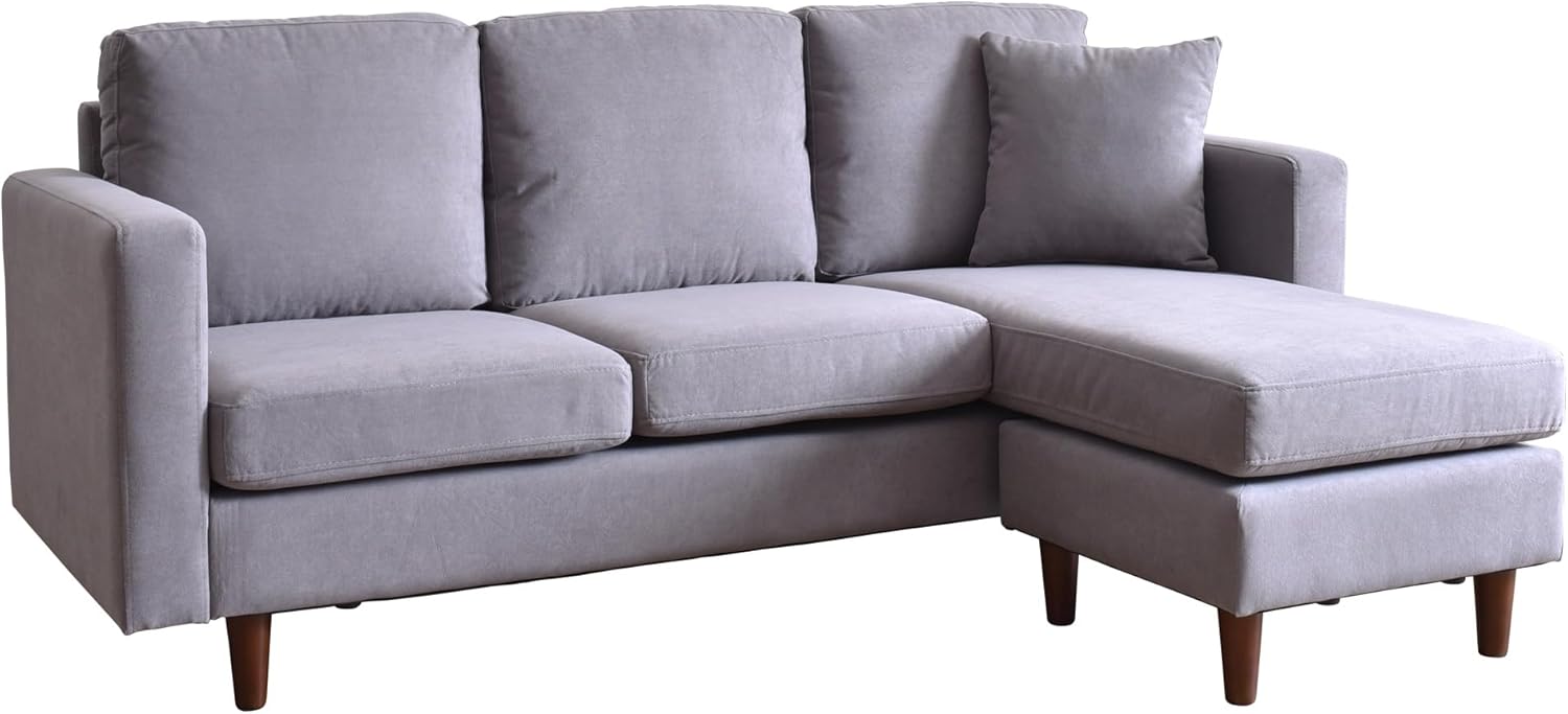 アウトレット【限定品・新品】北欧風☆1人掛け アームレスソファ アウトレット【限定品・新品】北欧風☆1人掛け アームレスソファ