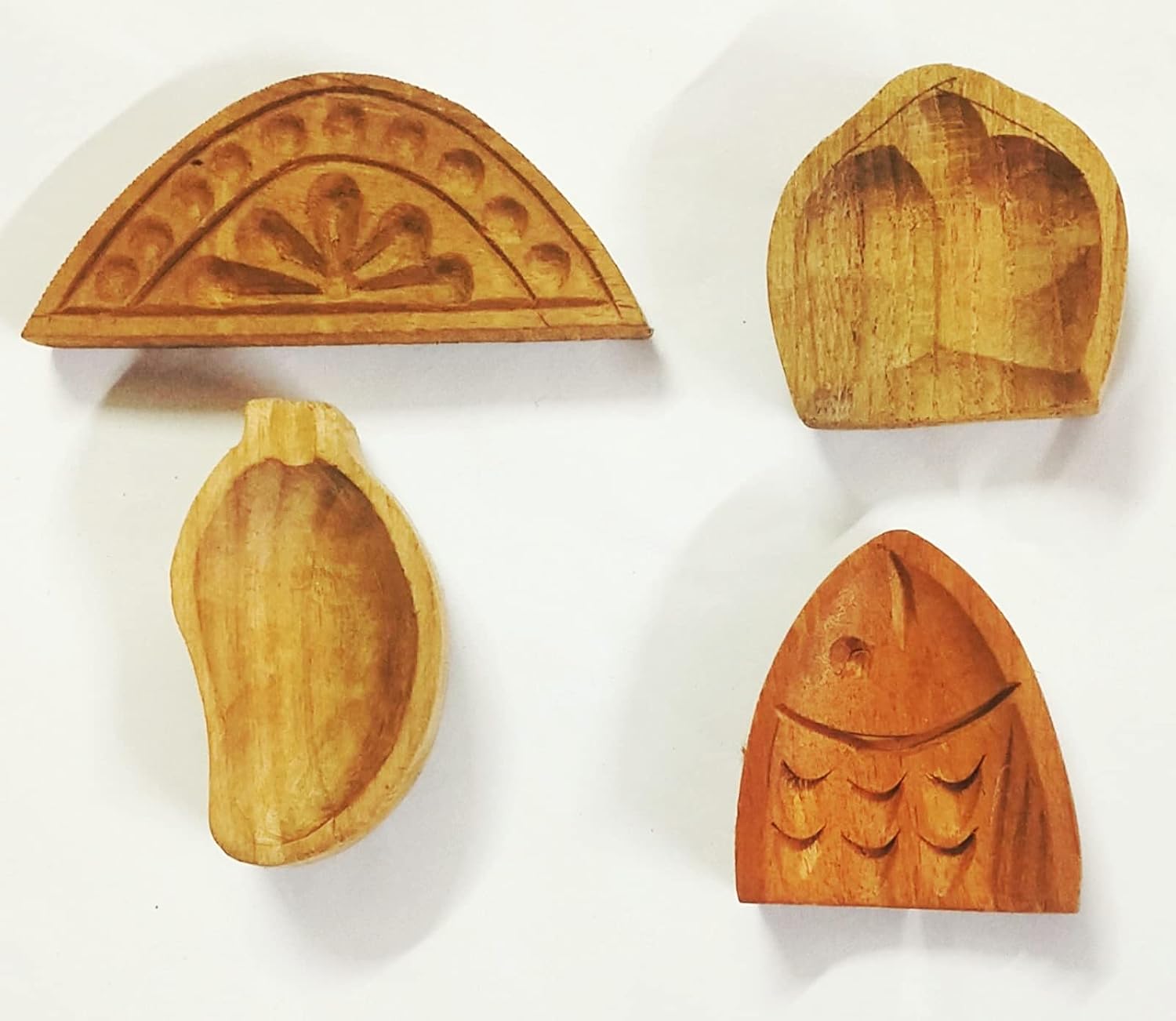 Sandesh Moulds "Kolkata's Famous Sandesh Moulds" Sweets Cake Chocolate