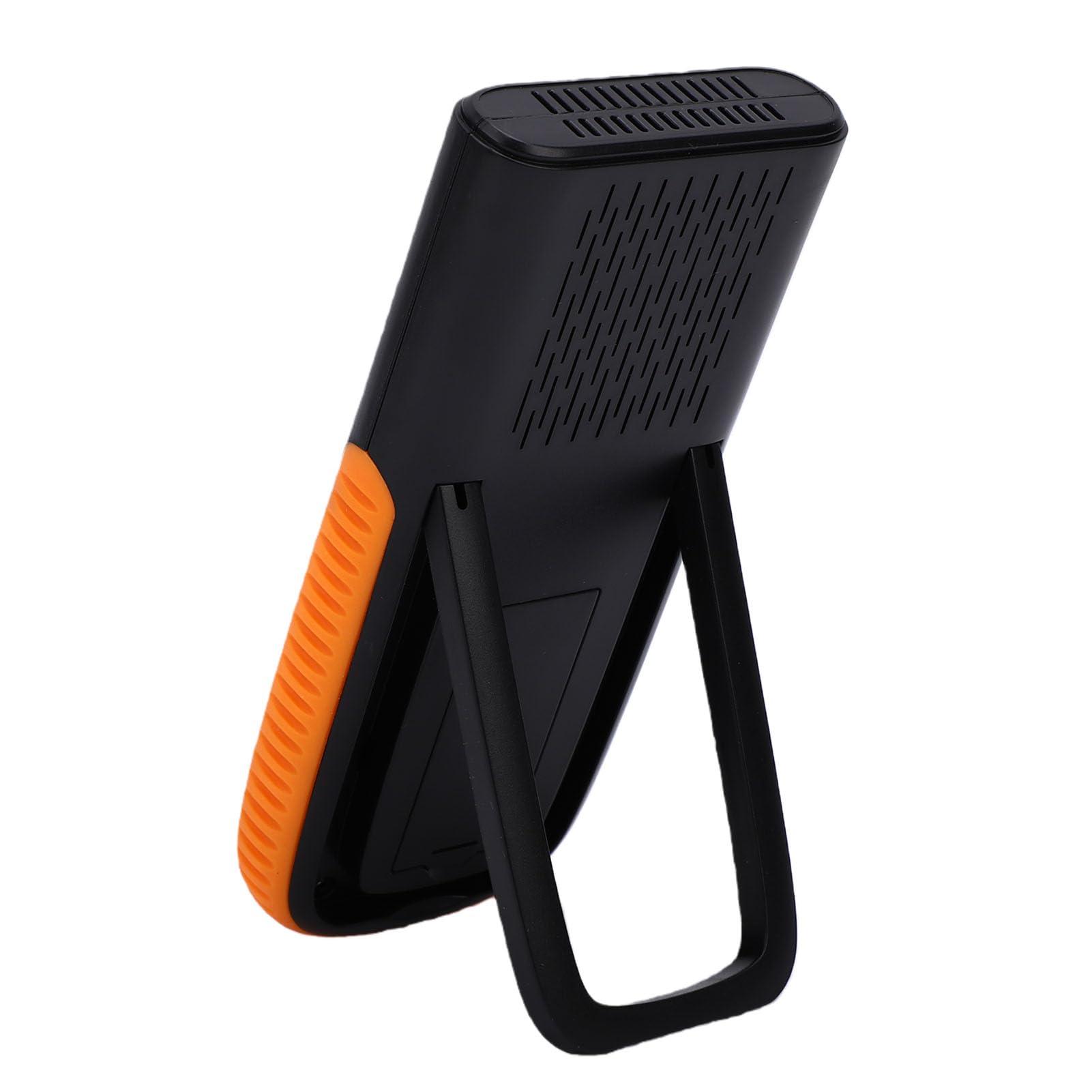 Rilevatore di Radon, Schermo a Colori TFT 0-270pCi/L con Alimentazione a Batteria, Monitor di Radon Portatile per Casa, Ufficio, Scuola, Hotel, Seminterrato (Batteria Non inclusa)