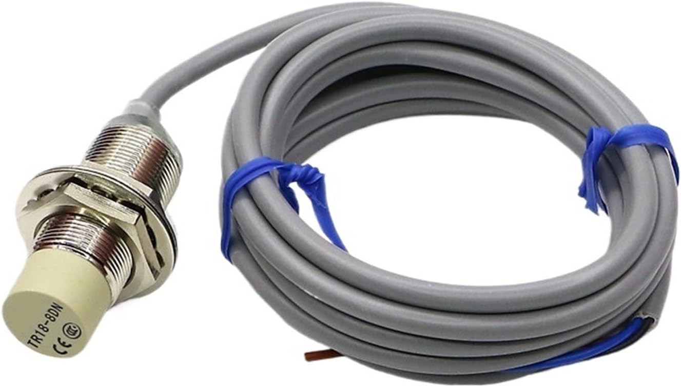 1pcs TR18-8DN Proximity for iot Sensor Switch inductive Distance 8mm Infrared Switch