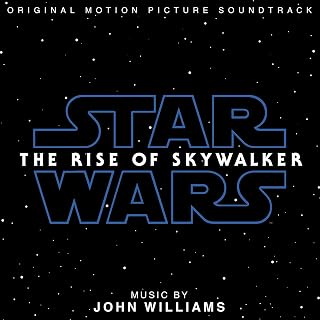 Star Wars: Episode IX: The Rise of Skywalker (Original Motion Picture Soundtrack)