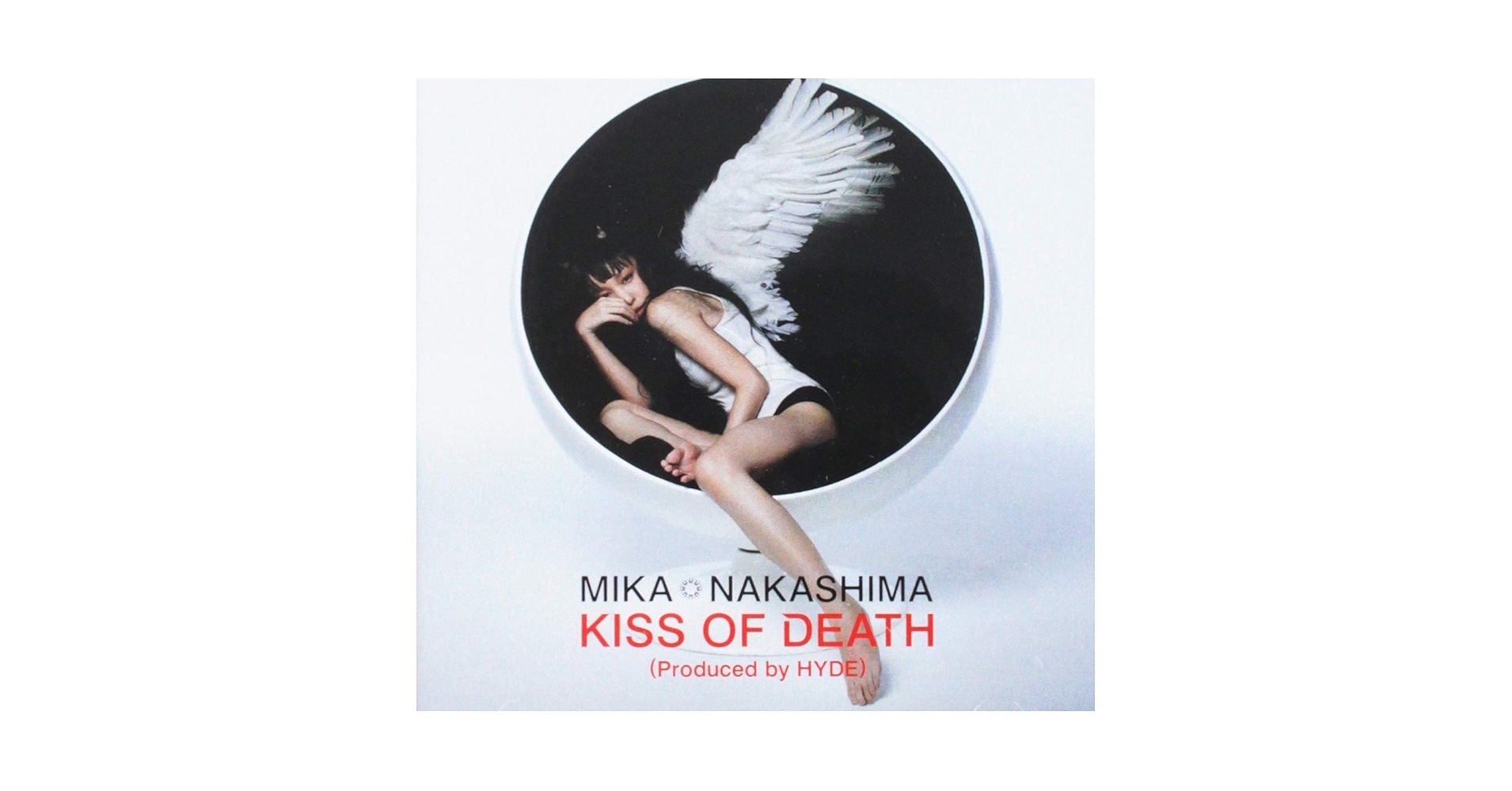 Amazon.co.jp: Kiss of Death: ミュージック