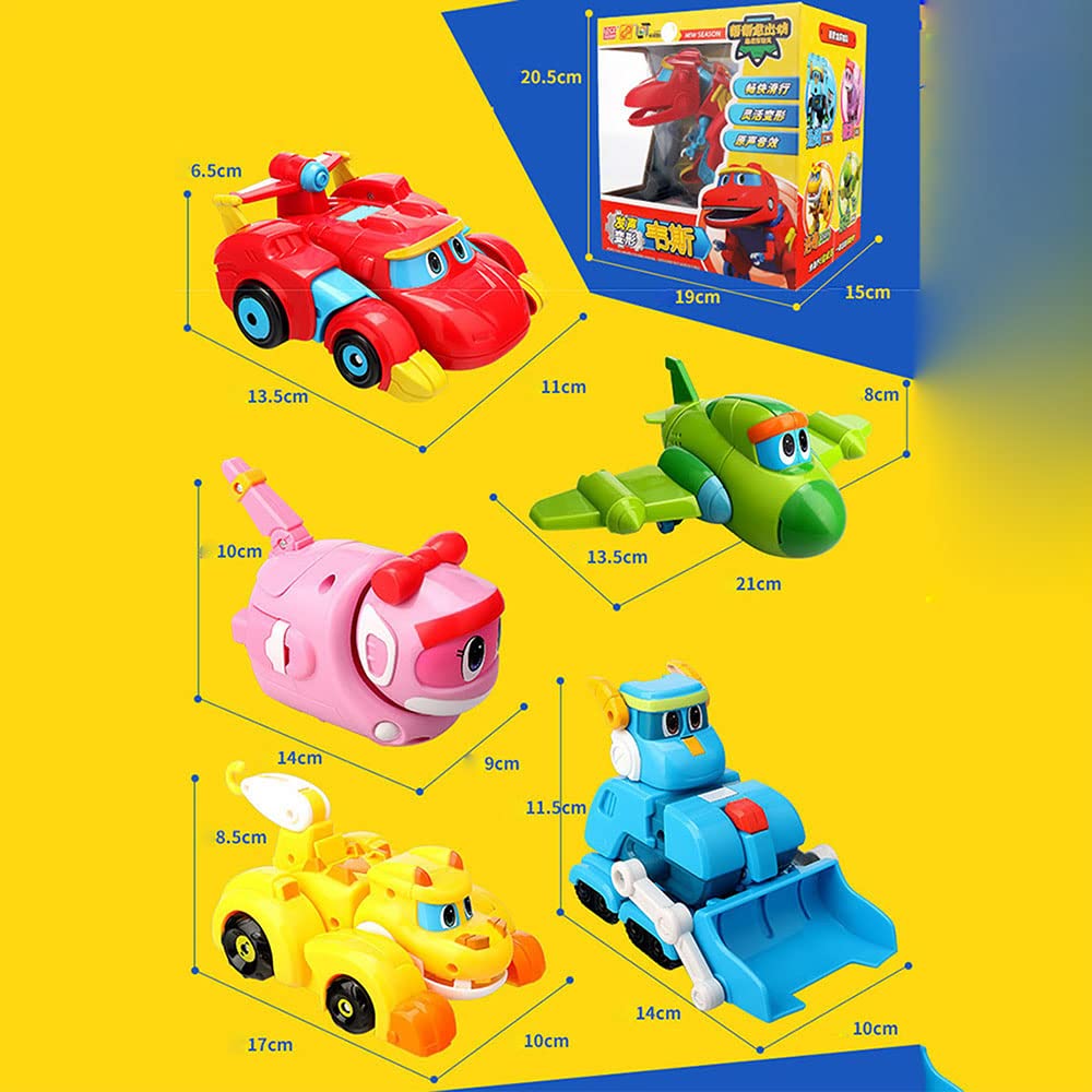 ティラ野⭐︎様こちら専用のお品です。 Amazon.co.jp: GOGO DINO - TOMO ティラノサウルス レックス 変形