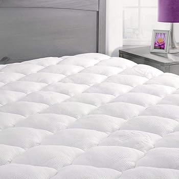 extra plush crib mattress pad
