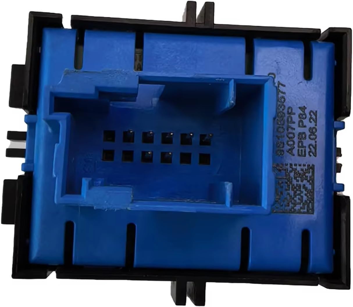 Car Parking Brake Control Switch for Peugeot for 208 for 2008 9810593577 Car Parking Brake Switch Handbrake Button Electronic Handbrake Switch