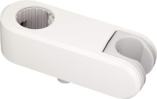 LIXIL(リクシル) INAX 滑动挂钩 白色 CKNB(5)-SF/W-K 直径30毫米滑动杆用