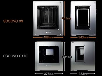 Abee SCOOVO X9 3Dプリンター オープンキューブ Amazon | オープンキューブ 3Dプリンタ SCOOVO X9 3Dプリンタ
