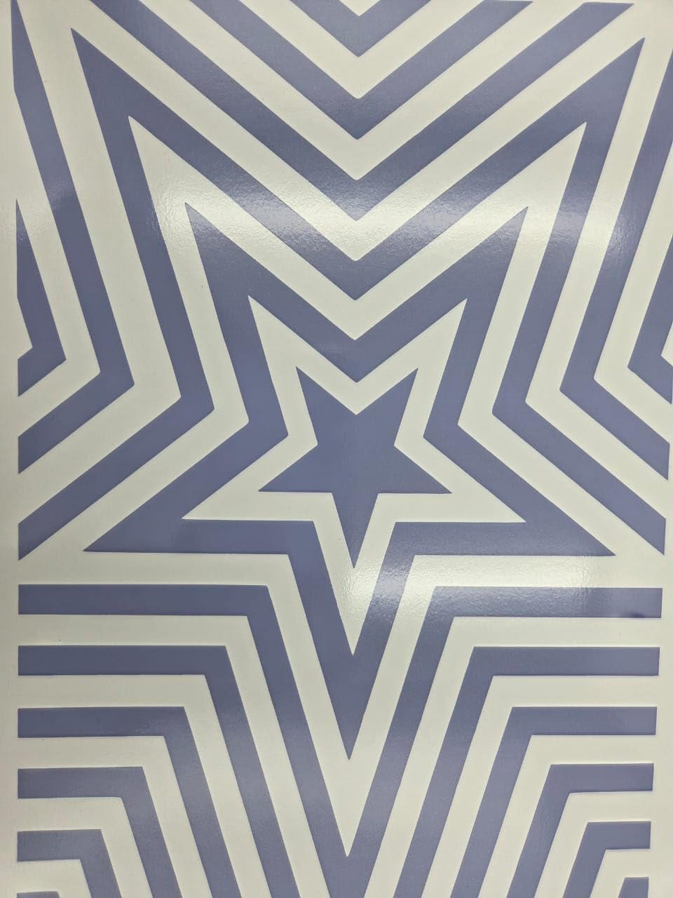 Medif Bowie Dick Test Sheet (Pack of 50 Sheets)