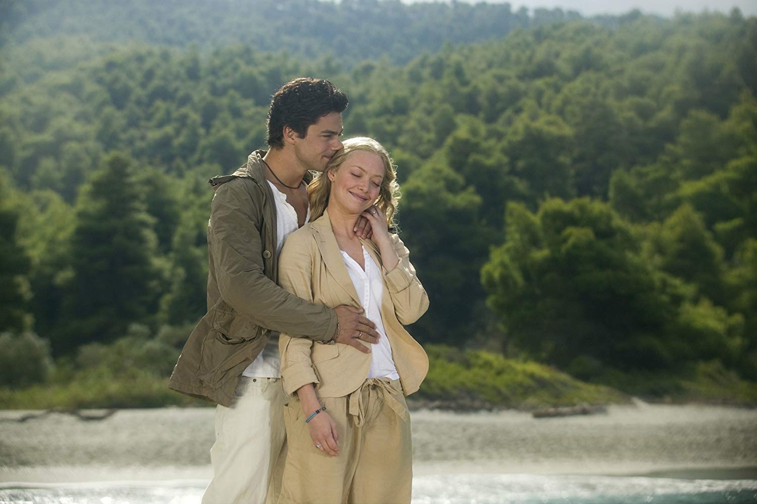 Pack: Mamma Mia 1 + Mamma Mia 2 [DVD]