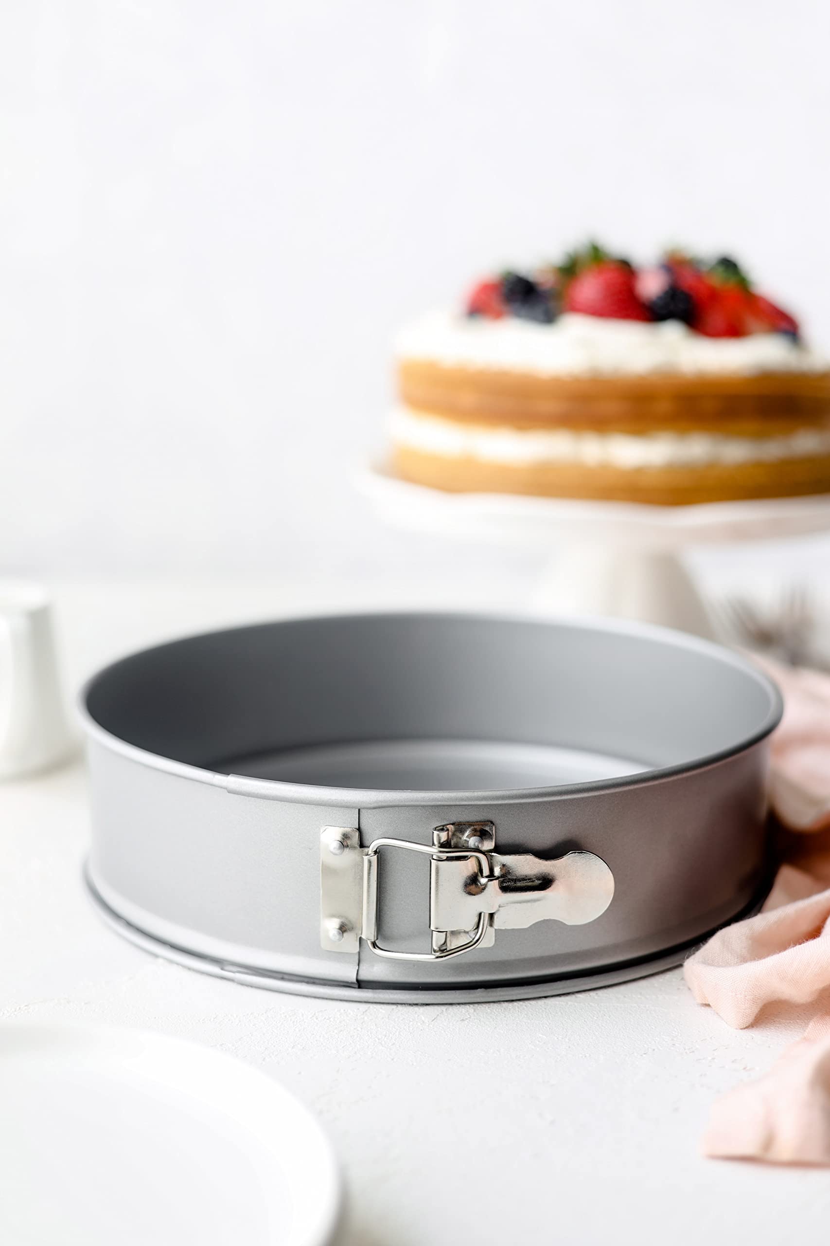 Patisse - Stampo con cerniera cm 28