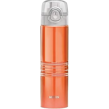 milton stylish water bottle