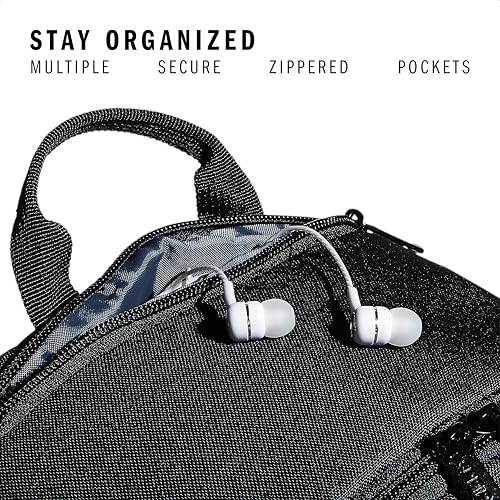 Image of adidas Unisex Classic 3S III Backpack