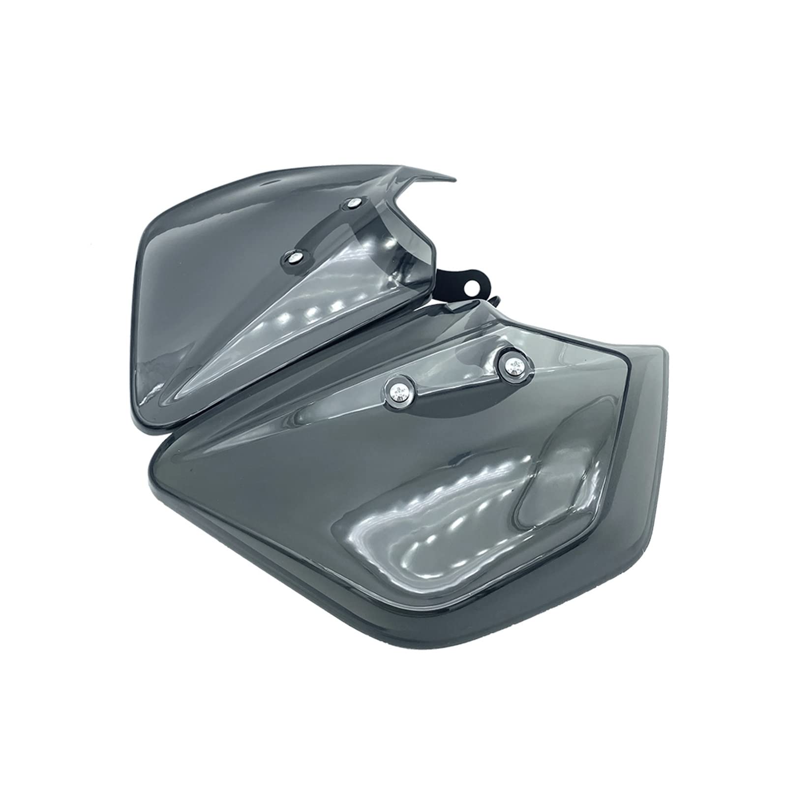 HSPORT Motorbike Handguards Hand Shield Protector for for NMAX 125 155 for Xmax 125 250 NMAX125 NMAX155 XMAX125 XMAX250 Motorcycle Handguard Hand Guard Cover Protection Shield