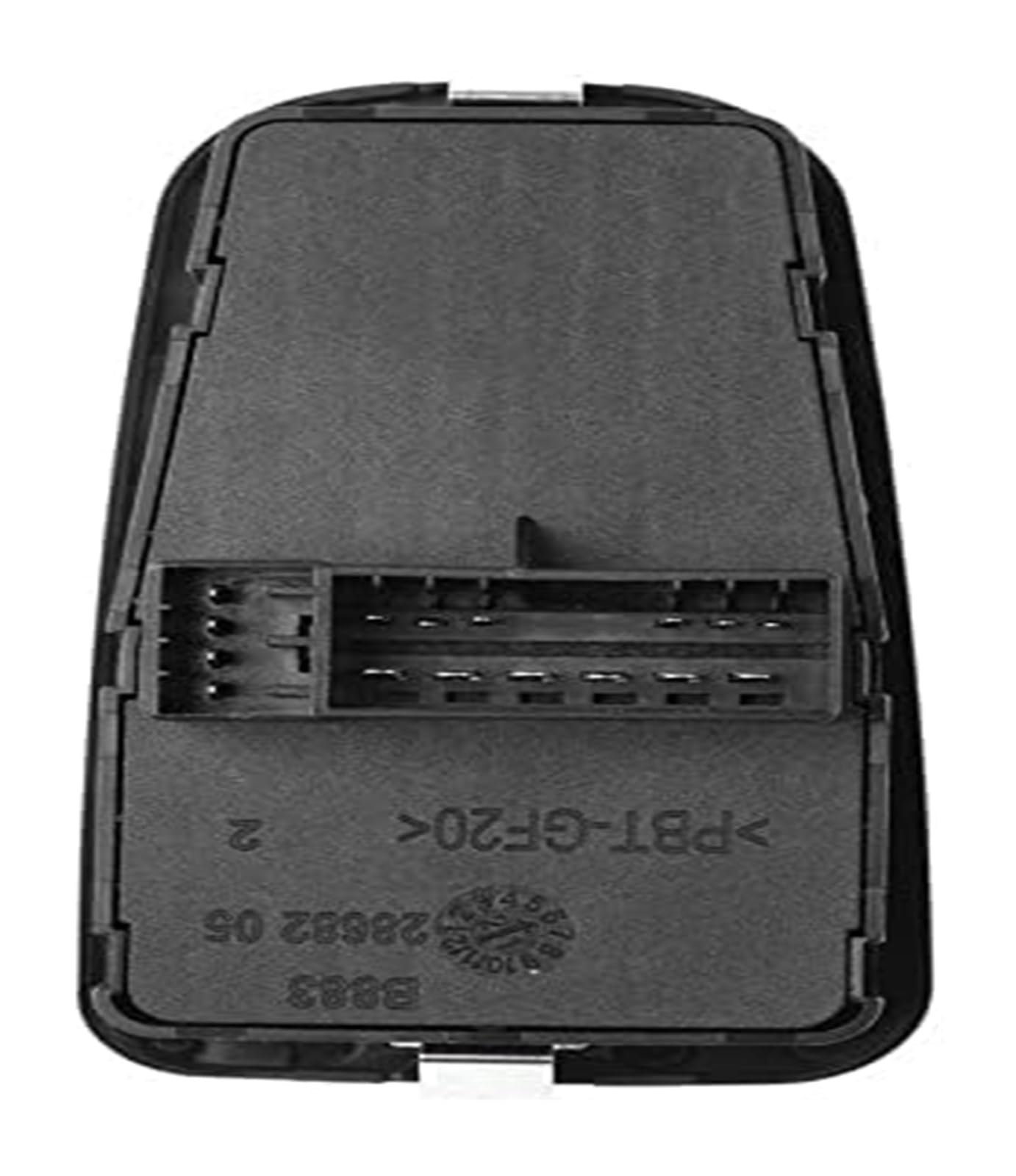 Para Lancia Para Ypsilon Dal 2003 Al 2011 Botón Interruptor Control Ventana Eléctrica 735360605 735346366 Interruptores Pulsador Automóvil Interruptor Control Ventana