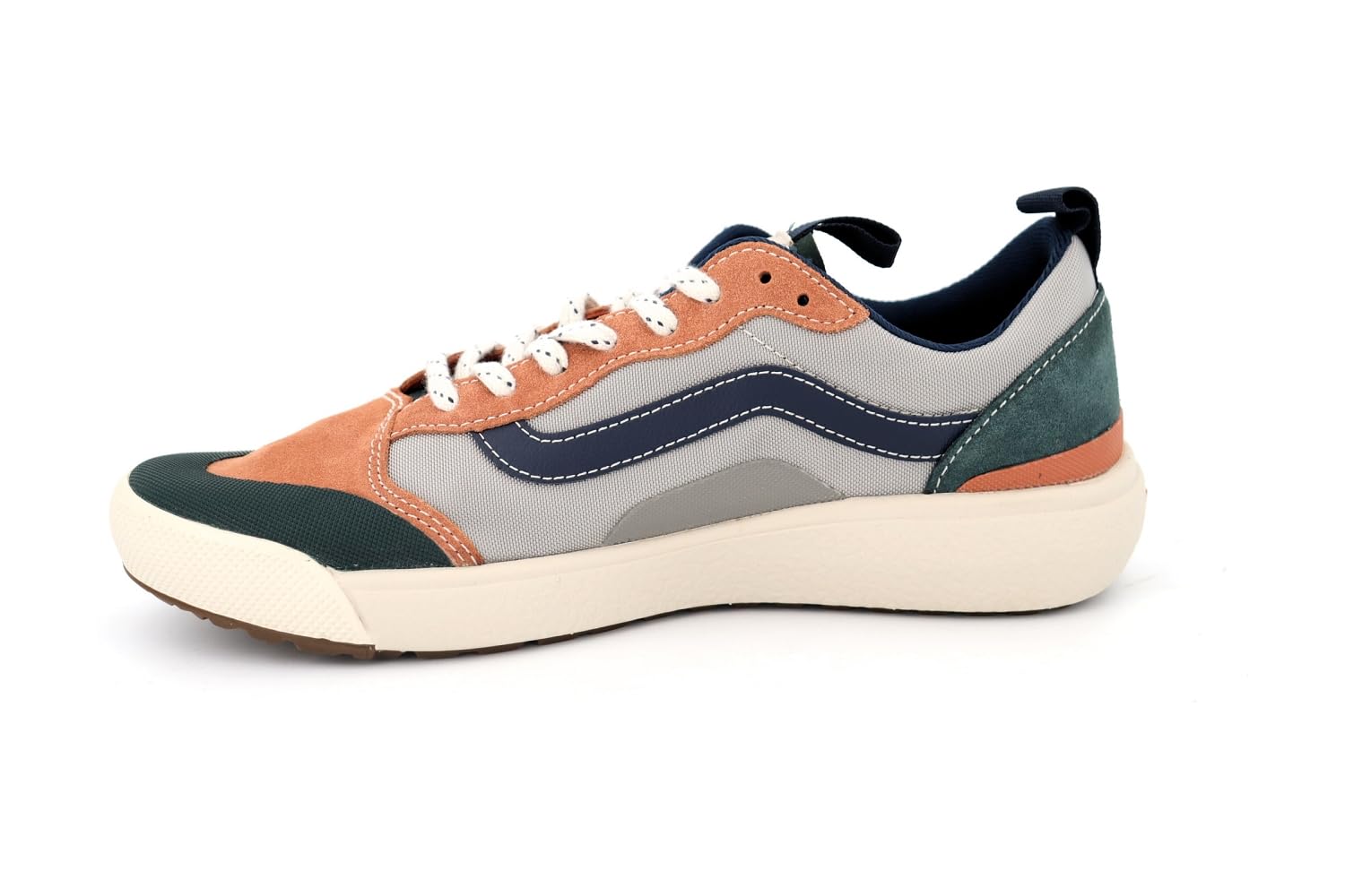 Vans Zapatillas Ultrarange Exo Se Hombre Multicolor