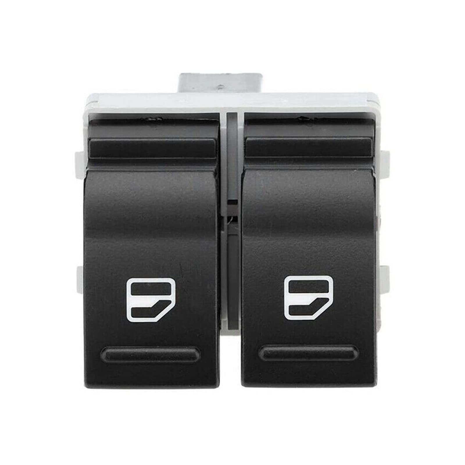 Accesorios De Coche Puerta Eléctrica Ventana Doble Botón