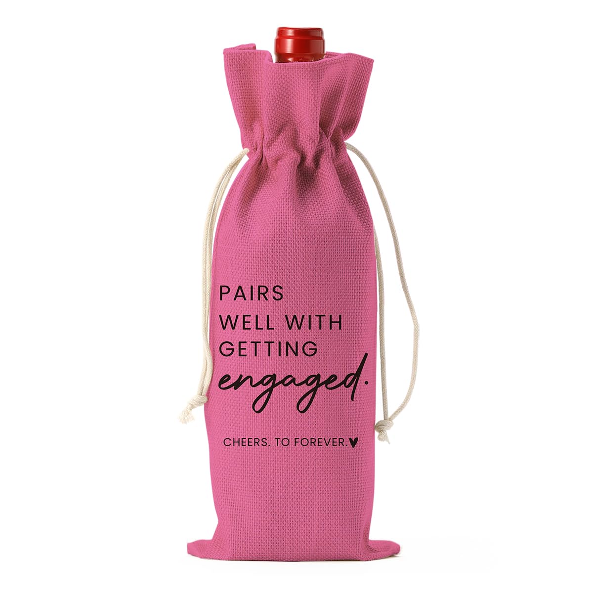 Engaged Engagement Gifts for Couples Her Engagement Party Decorations