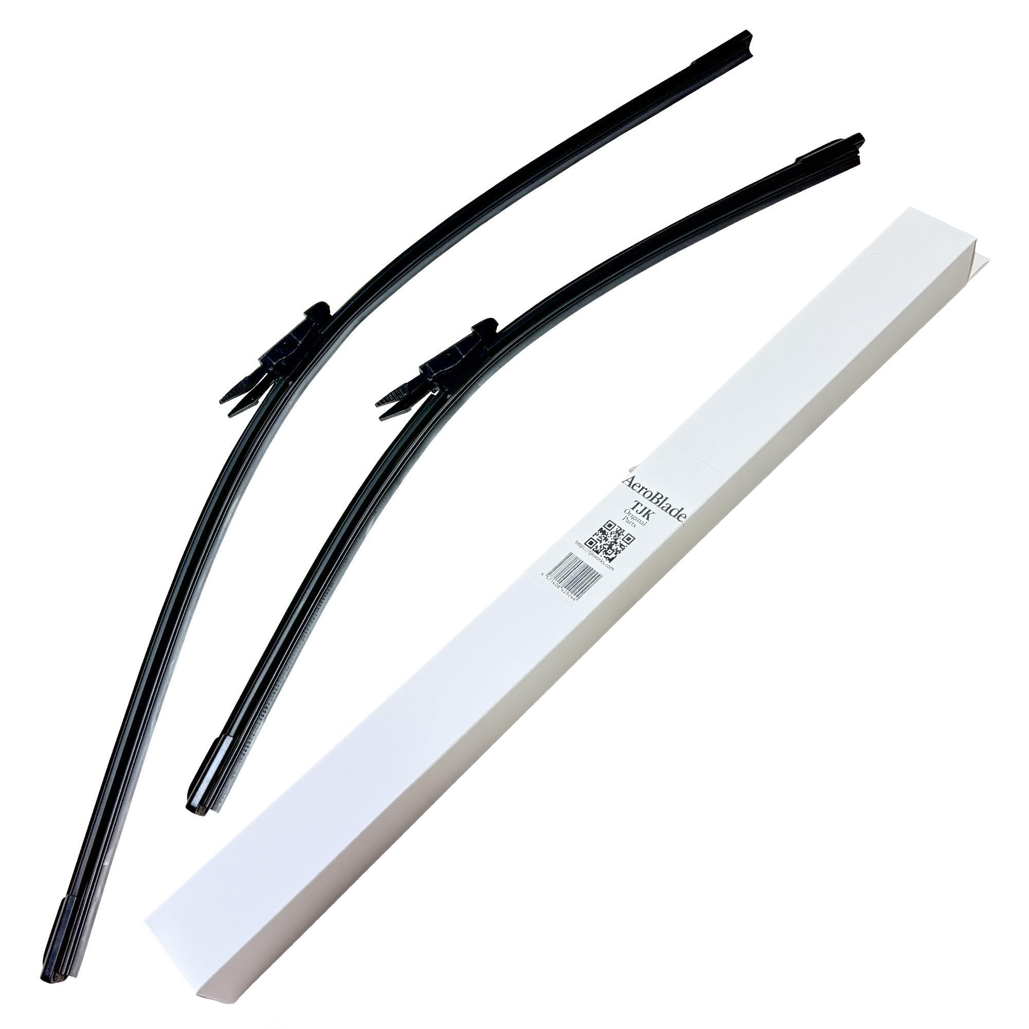 Amazon | BMW用 F20.F22.F23.F87 AeroBlade ワイパー ブレード 2本