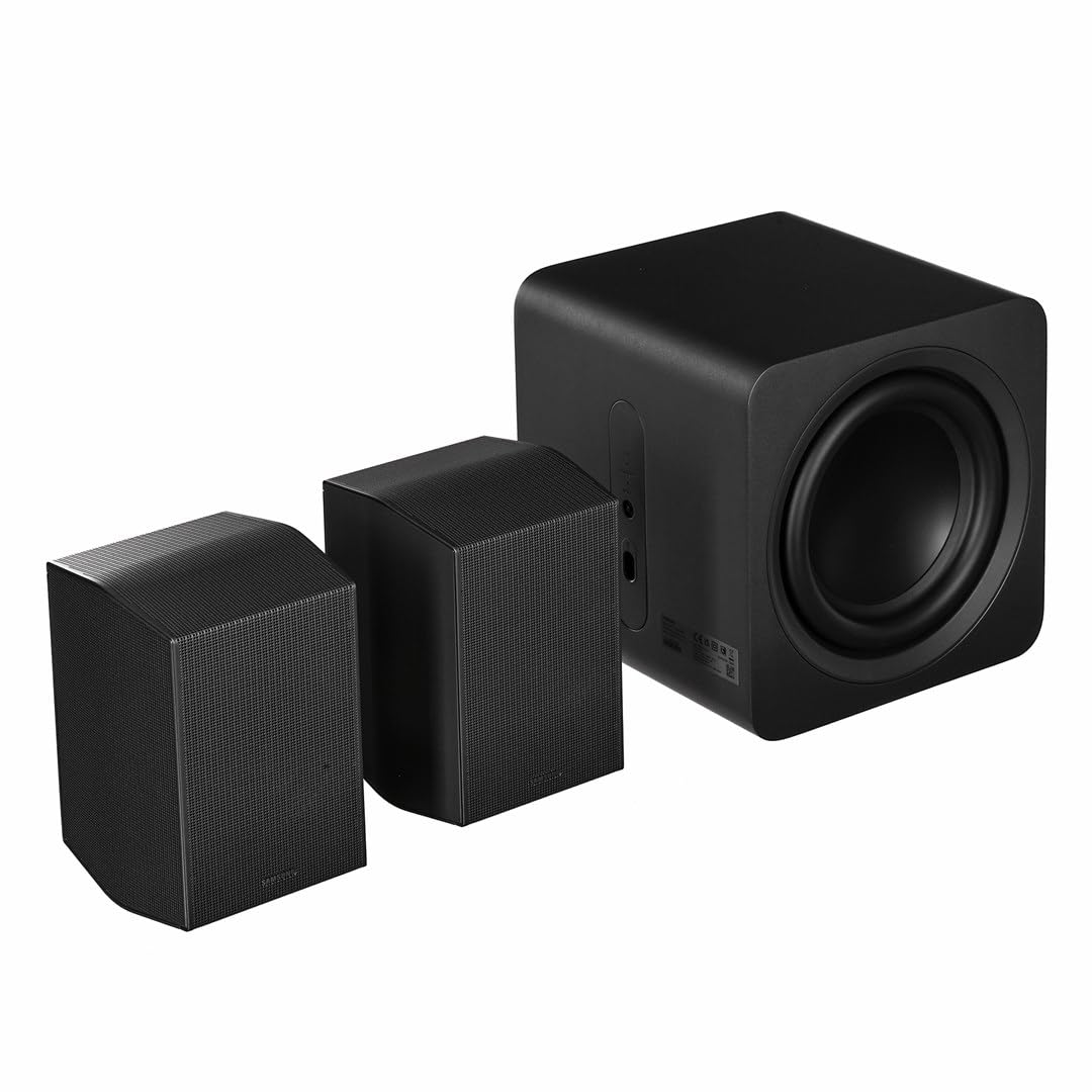 Samsung HW-Q990F Nero 11.1.4 canali 756 W (Samsung Soundbar HW-Q990F EN HWQ990F E) [Versione Olandese]