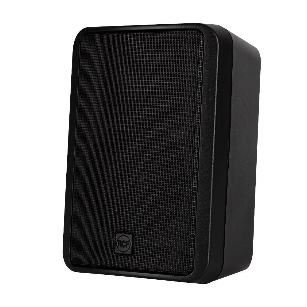 RCF MR 50 Black Passive Full-Range Speaker
