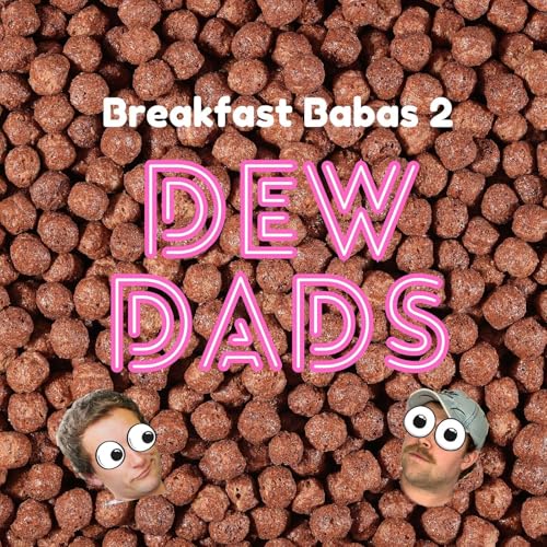 『Breakfast Babas 2』のカバーアート