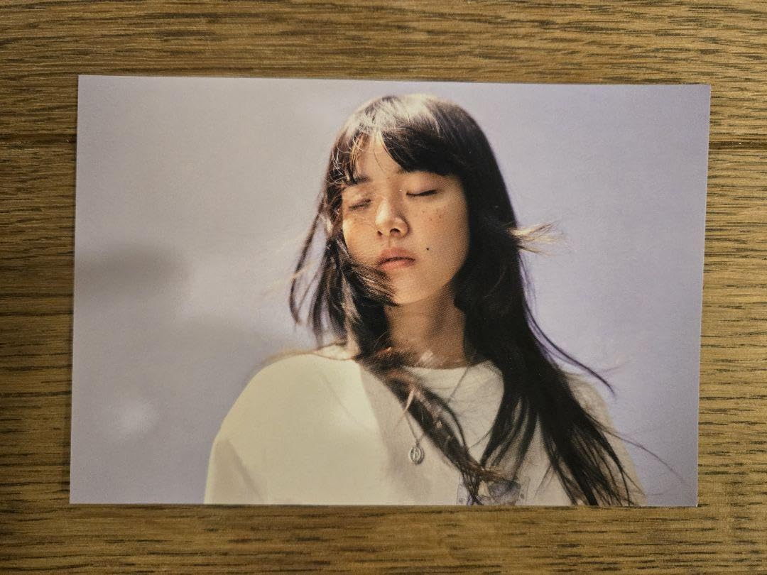 あいみょん アルバム CD グッズセット Amazon.co.jp: あいみょん 会いに行くのに CD グッズ 4点セット