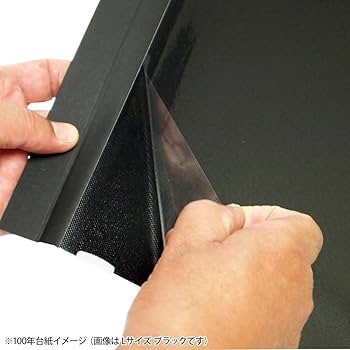 Amazon.co.jp: ナカバヤシ ファイル デジタルフリーアルバム