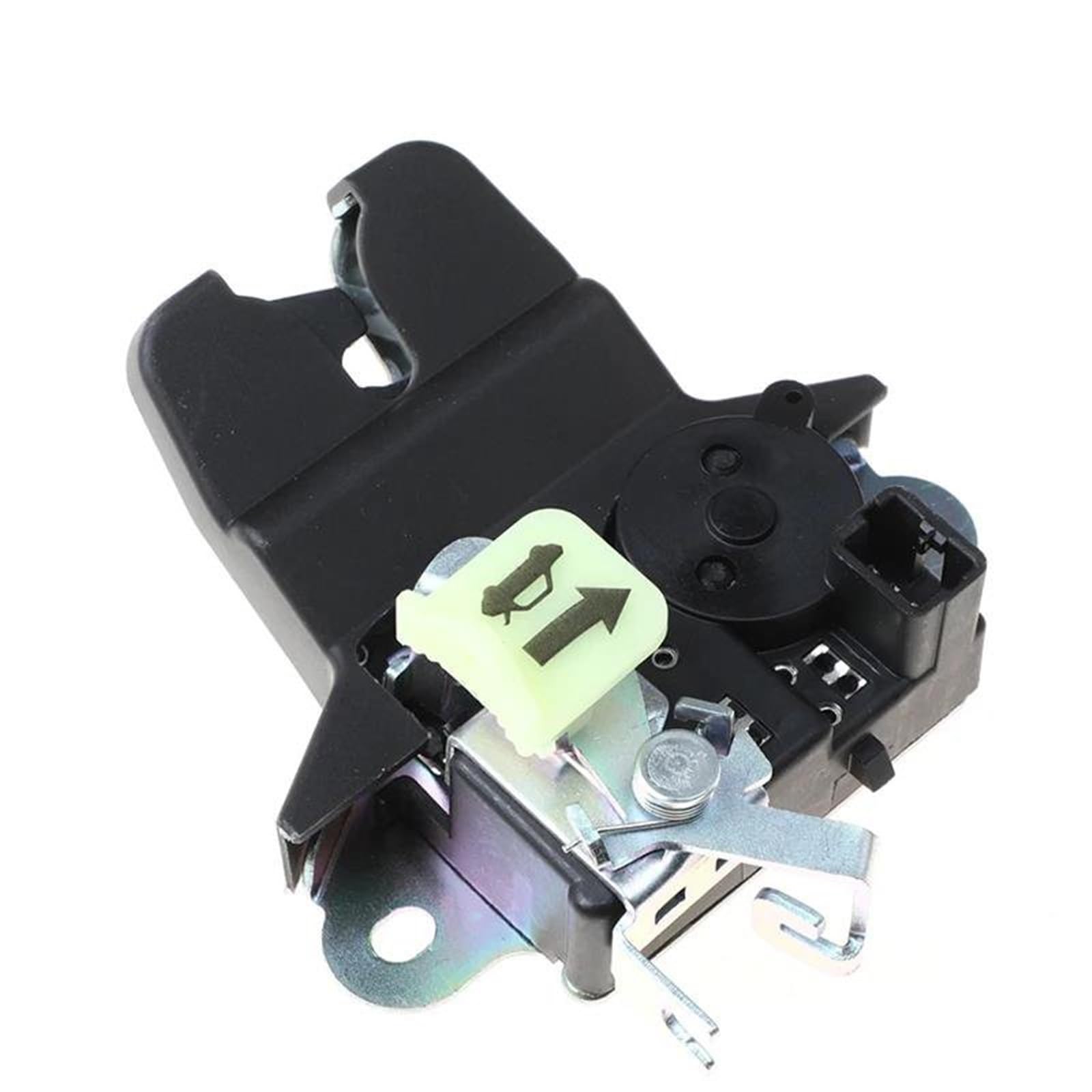 Yueyzhk One Color Car Rear Trunk Latch Lid Lock Actuator 812303Q000 81230-3S000 81230-3S010 For Hyundai For Sonata 2009-2015 Sedan