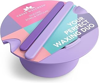 Wax Bowls For Waxing Picks collage image 2