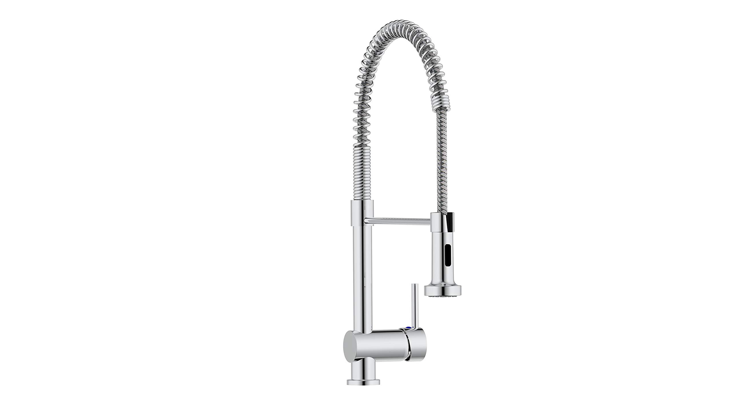 Thermoflow Ballon sous évier 5 litres robinetterie basse pression inox blanc UT5SETOVALISPRO
