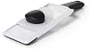 OXO - Good Grips Vegetable Slicer/Hand Slicer with Stainless Steel Blade, White