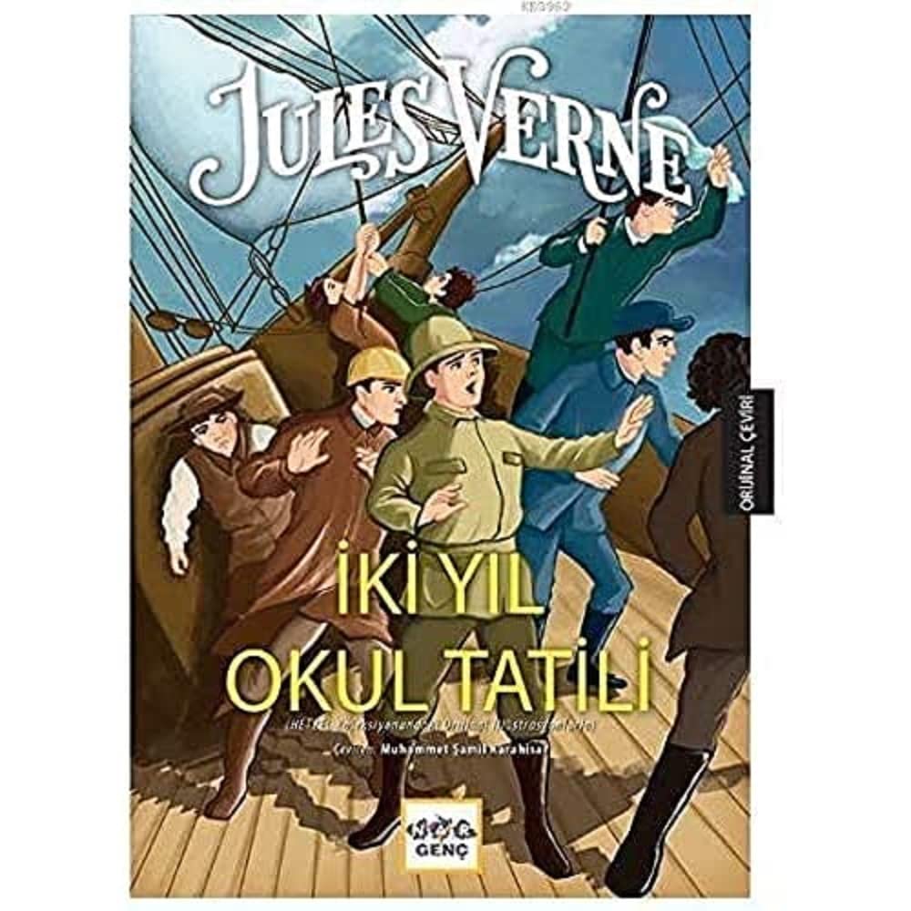 İyi Yıl Okul Tatili