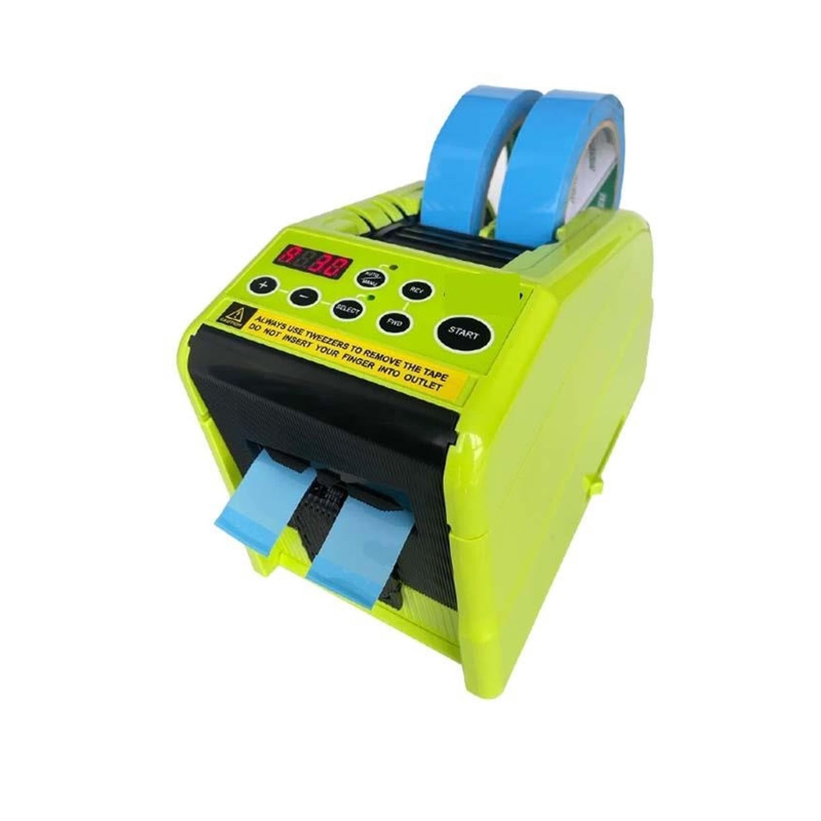 Emballage Du Distributeur De Ruban Adhésif Double Face Avec Fonction Pliage Et Mouvement Capteur