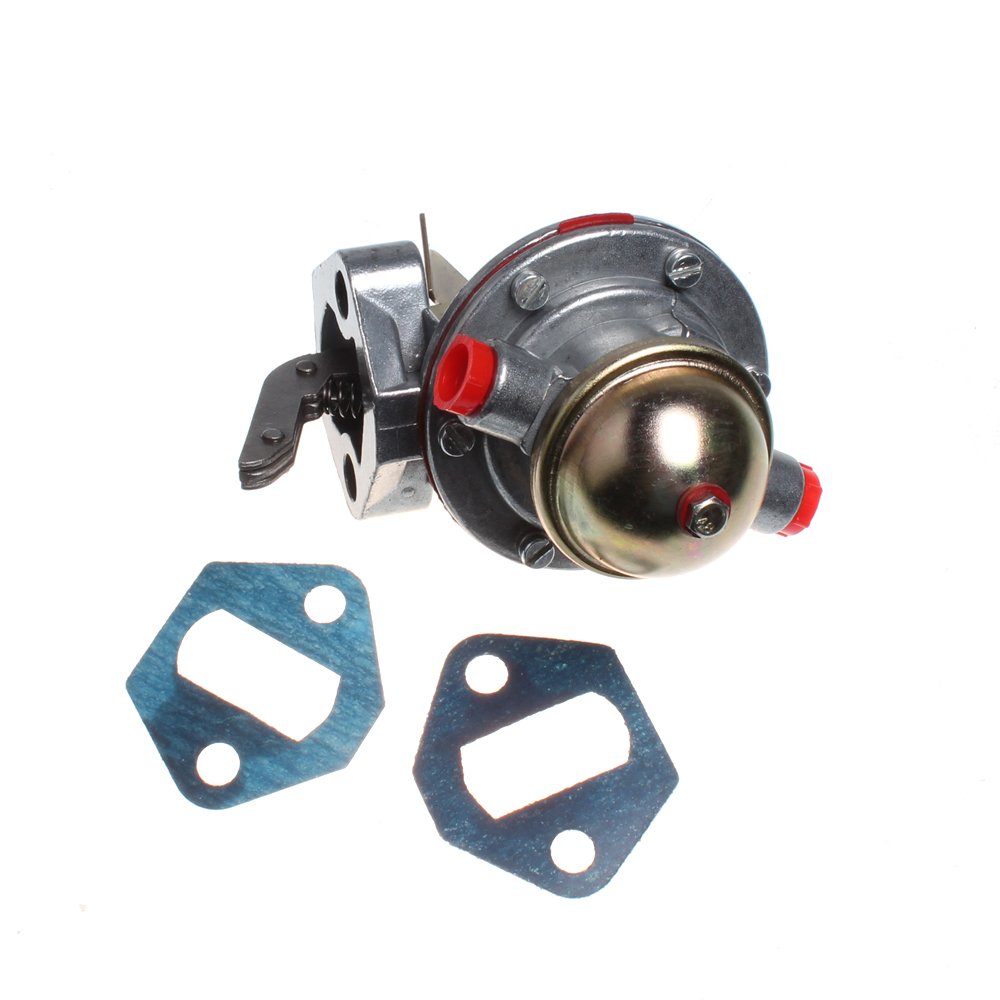 Amazon.com: Fuel Lift Pump RE527115 for John Deere 840 940 1040 