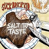 Granola Cereal Clusters [Explicit]