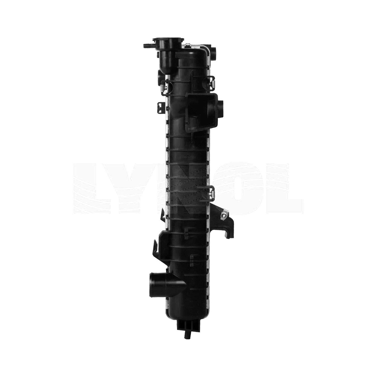 Radiator for Dodge Ram 1500 2500 - Product View