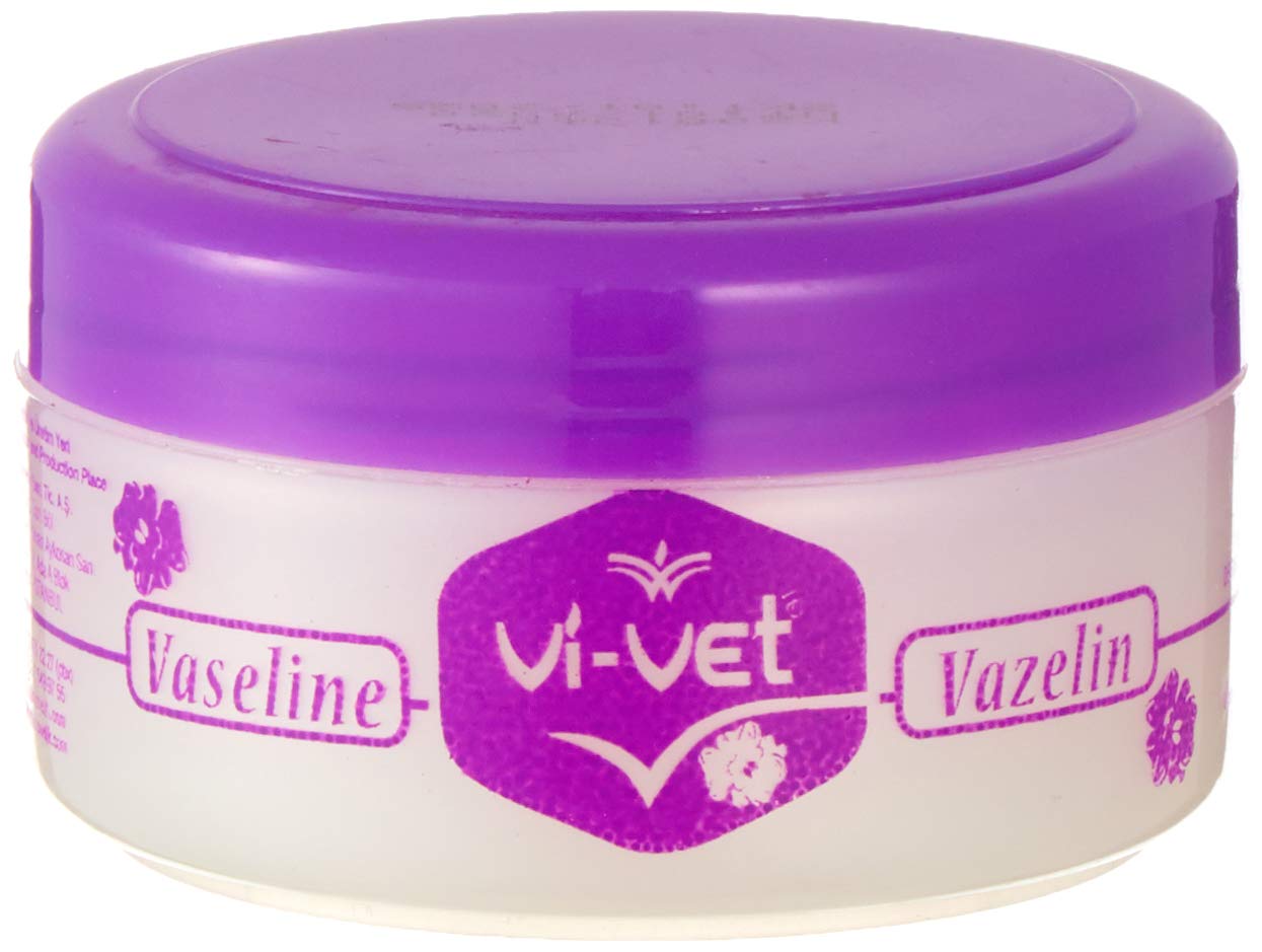 Vivet Vazelin , 100 Ml