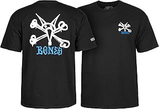 Powell Peralta Rat Bones T-Shirts