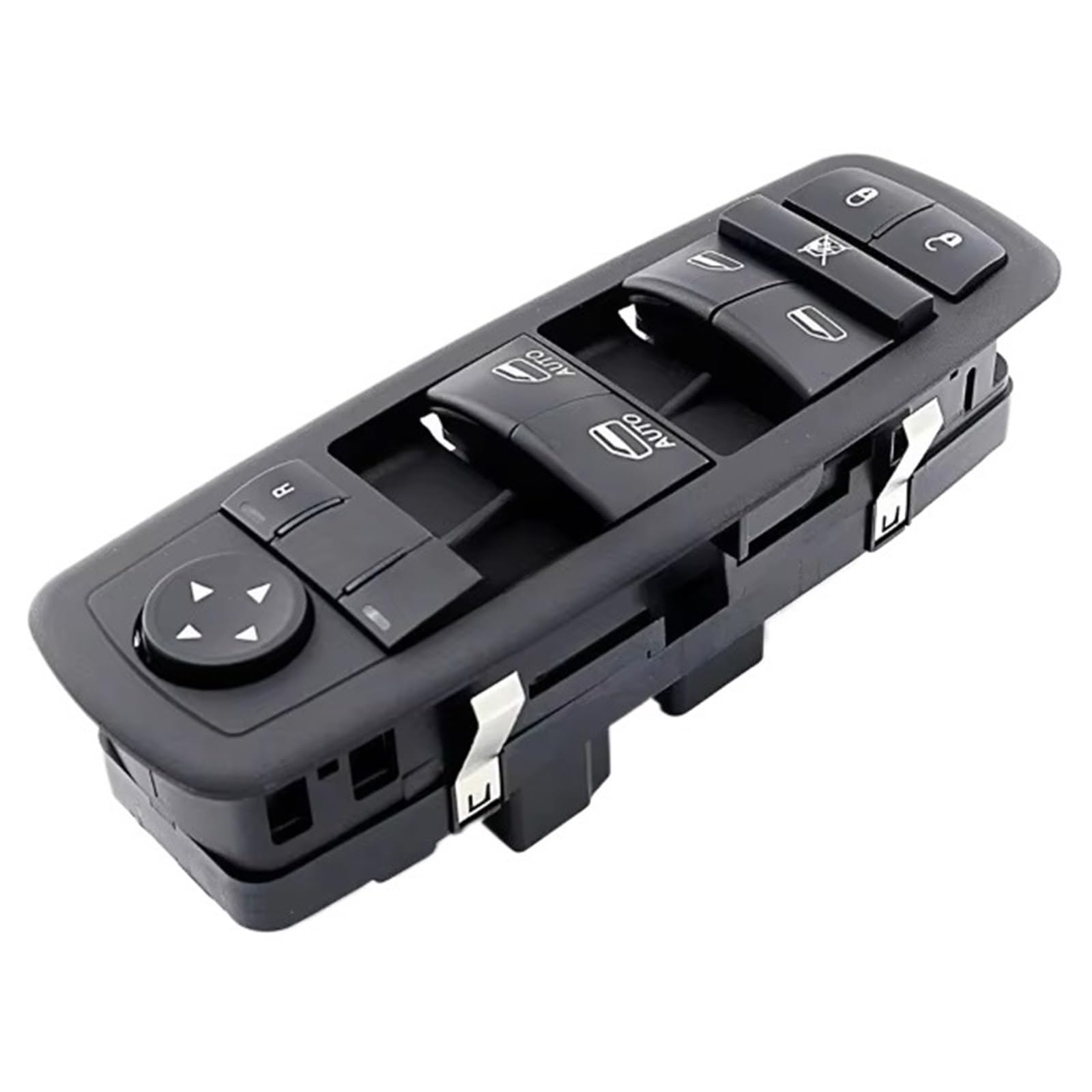 Bouton-poussoir de rechange pour réparer la vitre électrique de Chrysler Town Country 68298871AA