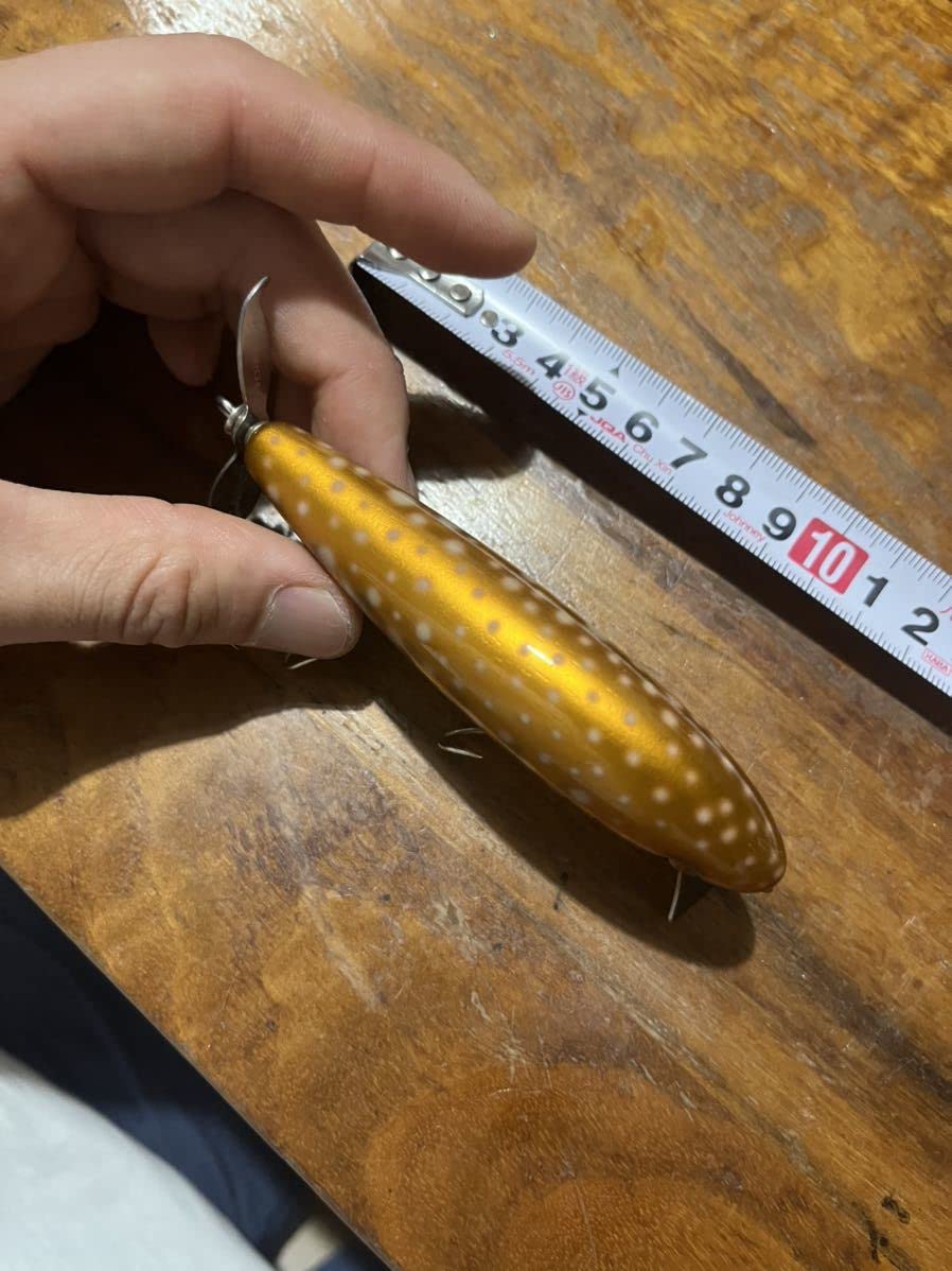 フリューエントスピナーB